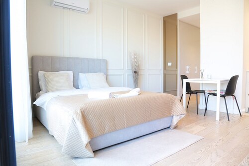 Boutique Hotel Echo Residence