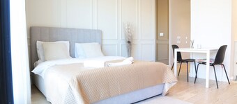 บูทีค โรงแรม เอคโค่ เรสซิเดนซ์