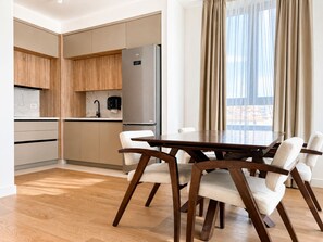 In-room dining - Boutique Hotel Echo Residence (Belgrade)