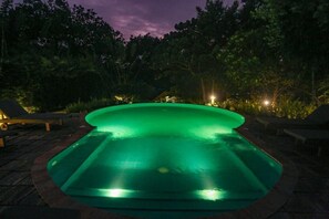 Pool - Budget Double Room (Padinnoruwa)