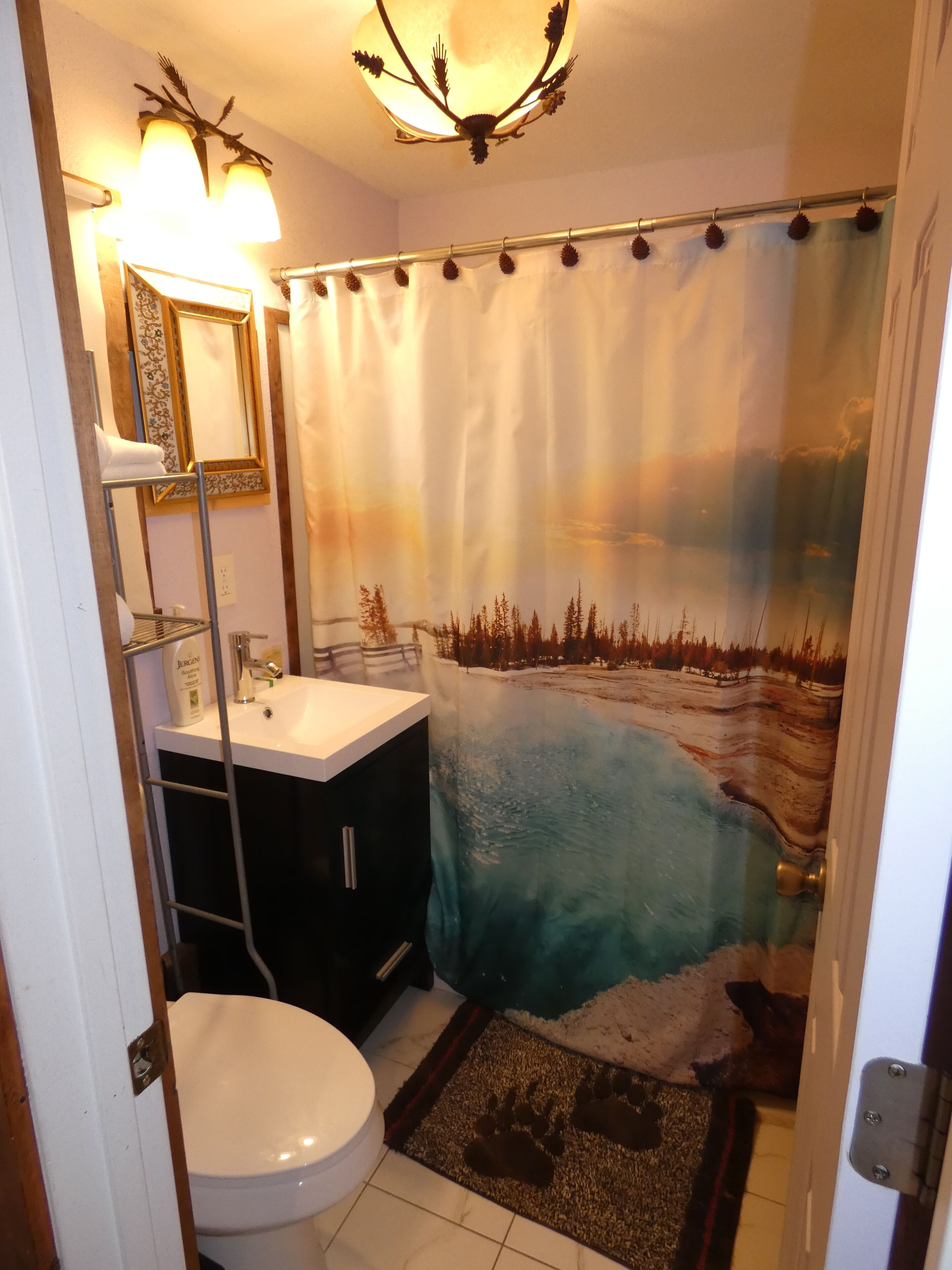 Studio – deluxe | Bad