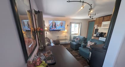 West Yellowstone Motel