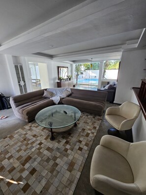 Interior - Beach house, luxury condominium, ferry access to the beach - Barra da Tijuca - RJ (Rio de Janeiro)