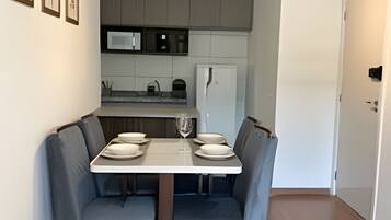 Appartamento Basic | Ristoranti