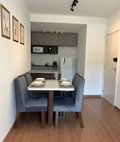Apartamento básico | Restauración
