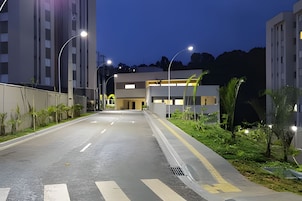 Apartamento básico | Jardines del alojamiento