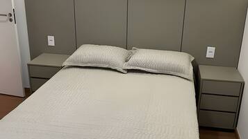 Basic Apartment | Free WiFi