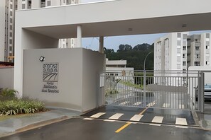 Apartment | Property grounds