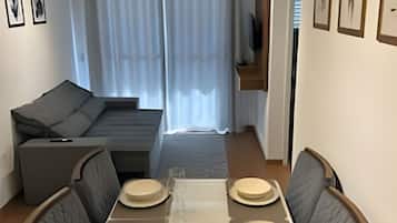 Leilighet – basic | Innvendig