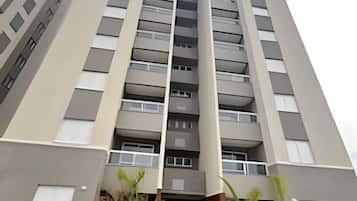 Leilighet – basic | Eksteriør