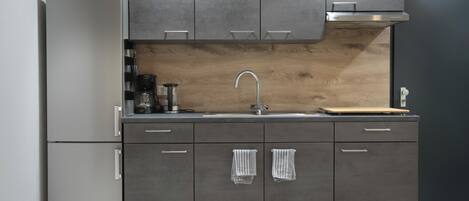 Micro-ondes, plaque de cuisson