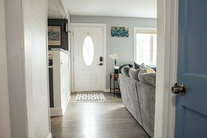 Interior - Finger Lakes LakeView Getaway! Pet Friendly w/ Hot Tub & Expansive Game Room (Auburn)