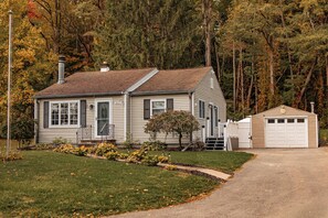 Exterior - Finger Lakes LakeView Getaway! Pet Friendly w/ Hot Tub & Expansive Game Room (Auburn)