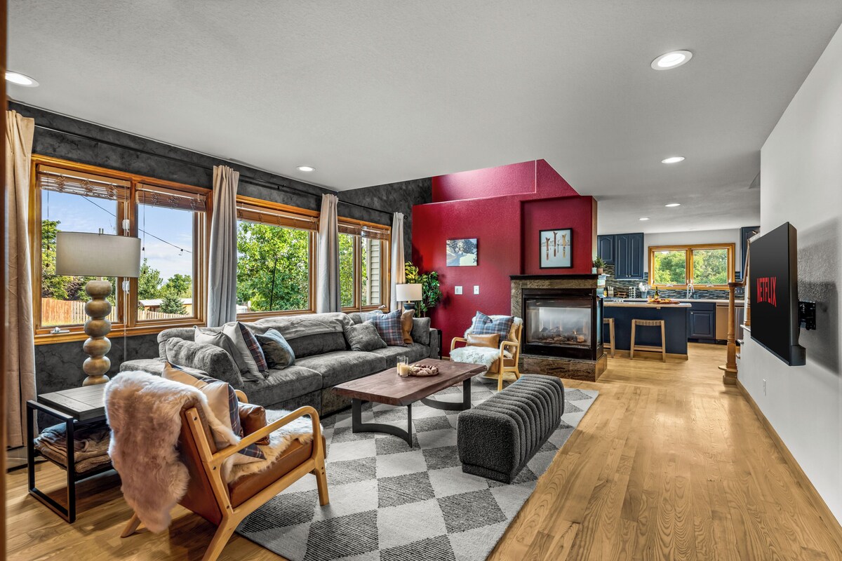 Image de profil de l’hôte