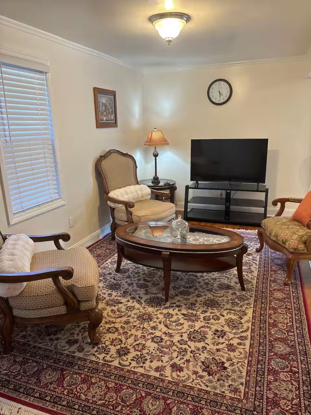 Image de profil de l’hôte