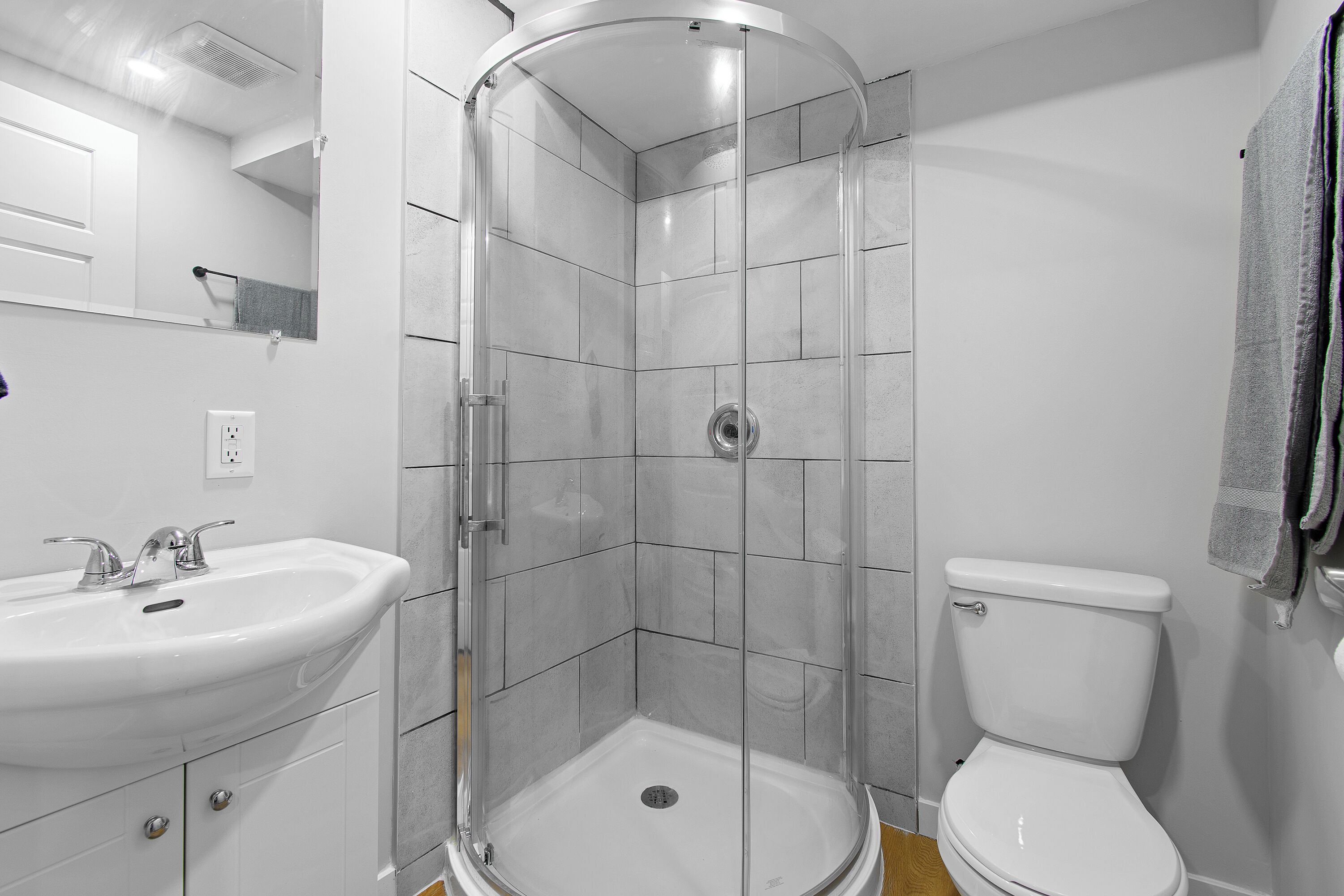 Downtown Location Brand New Unit#1 - 魁北克省