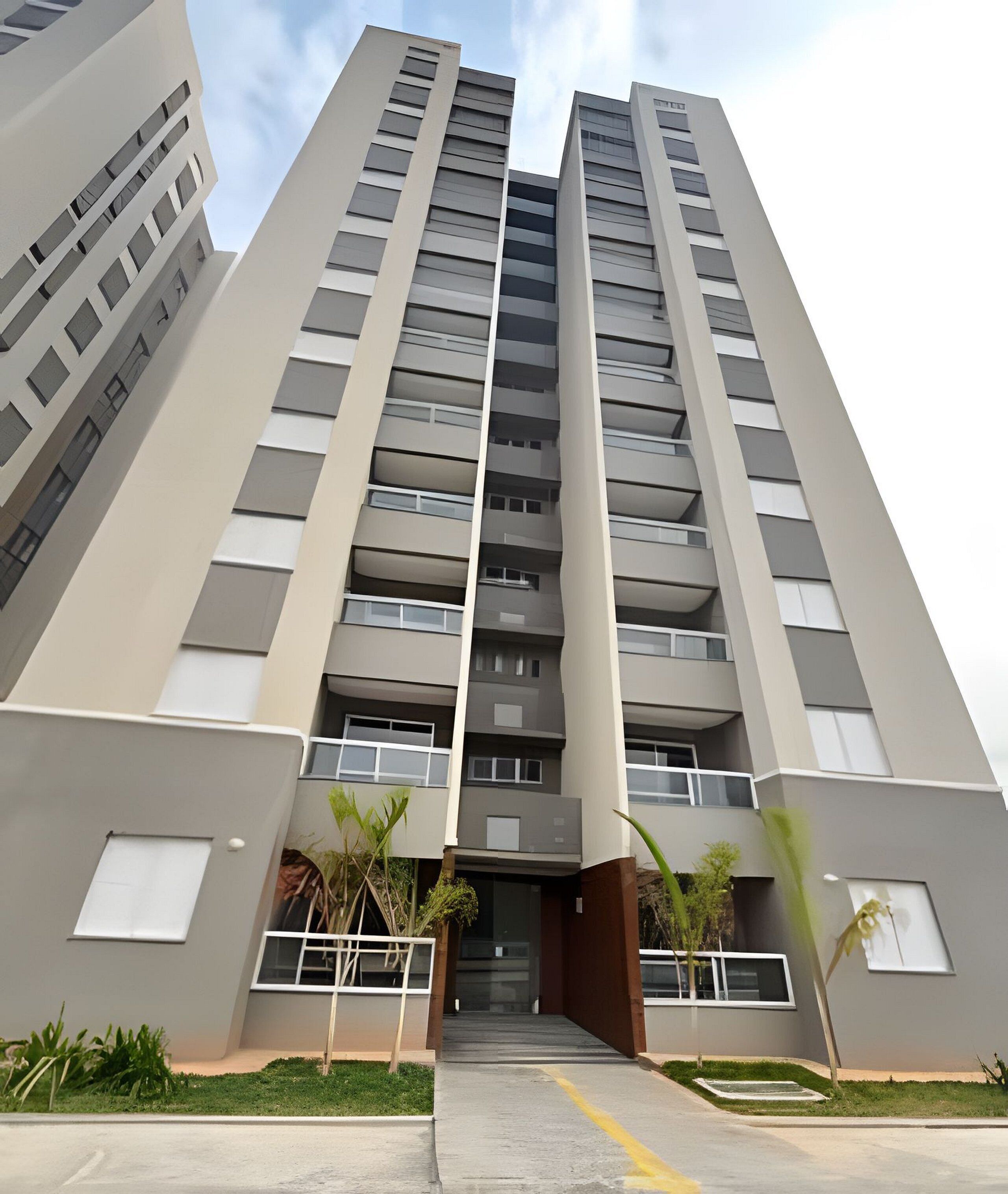 Apartment | Exterior