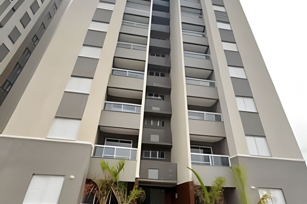 Apartment | Exterior