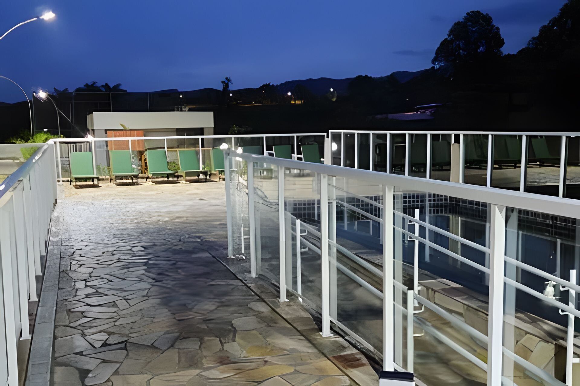 Apartment | Unterkunftsgelände