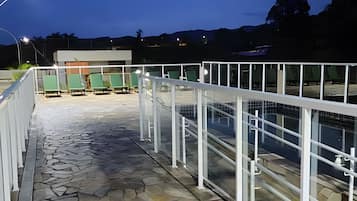 Apartment | Property grounds