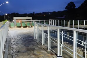 Apartment | Property grounds