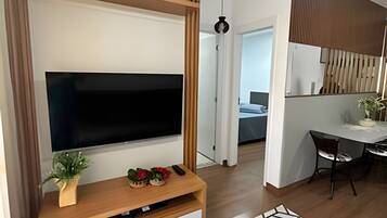 Lägenhet | Gratis wi-fi