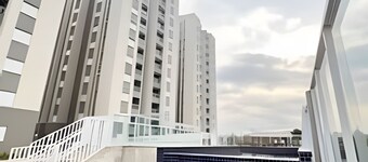 Rose Prime Executive Loft Extrema MG