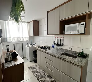 Apartment | Private kitchen