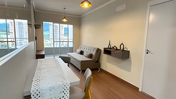 Apartment | Living area