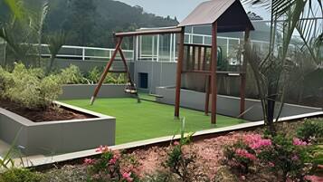 Basic Apartment | Children's area