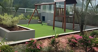 Rose Prime Executive Loft Extrema MG