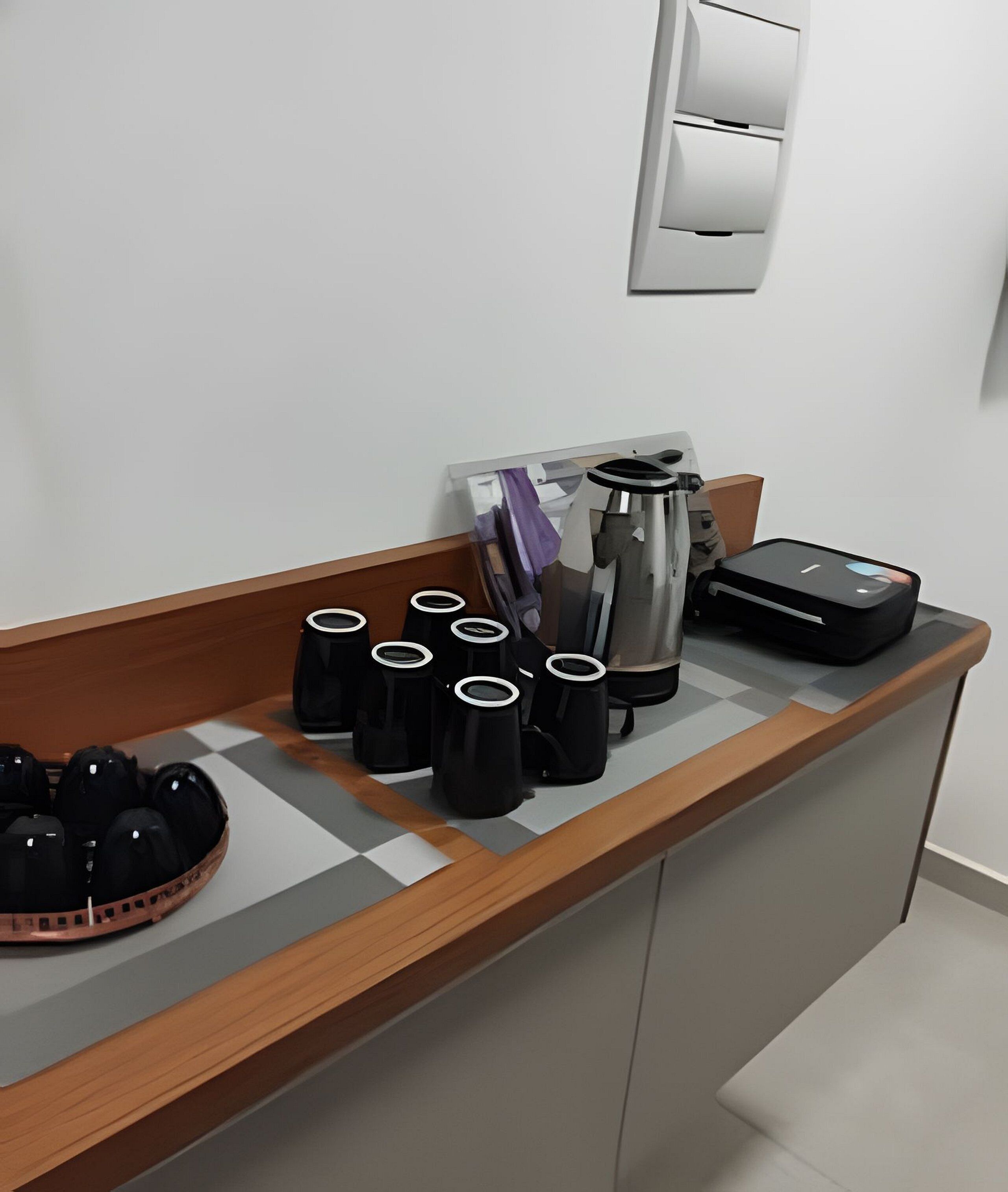 Appartement | Intérieur