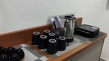 Appartement | Intérieur