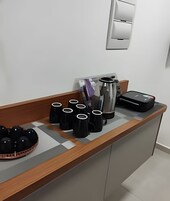 Apartamento | Interior