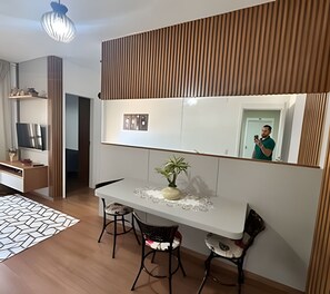 Apartment | Interior