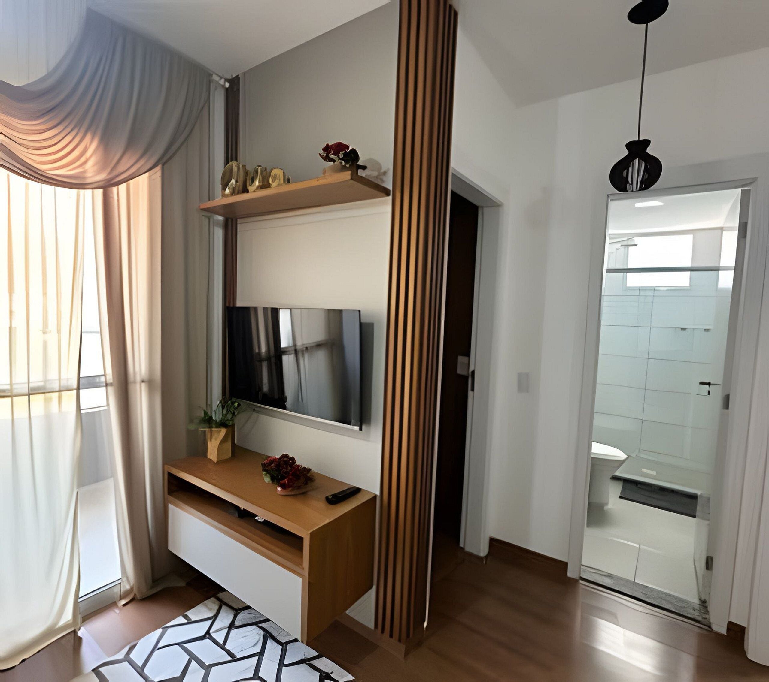 Apartamento | Interior