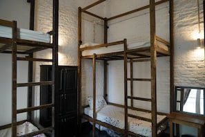 3 dormitoris, wifi gratuïta i roba de llit