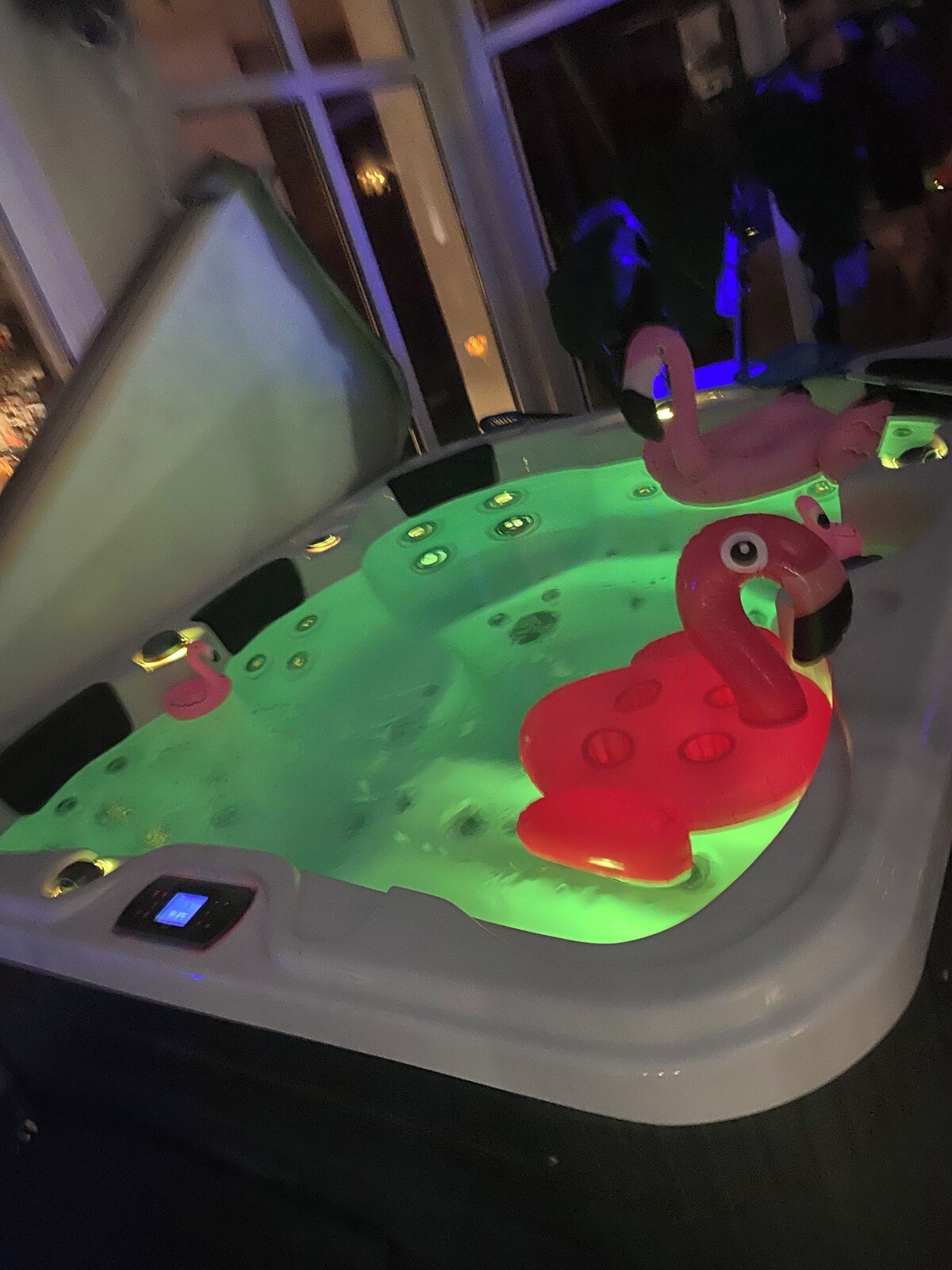 Image de profil de l’hôte