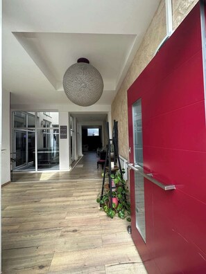 Interieur
