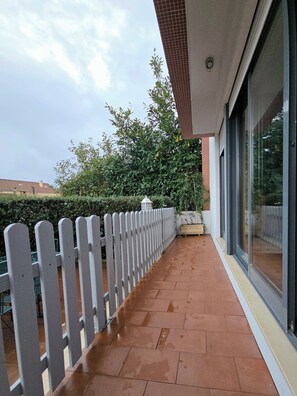 Property grounds - Casa Santa Cruz (Chaves)