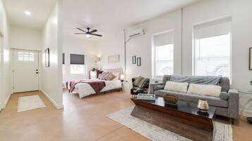 1 camera, ferro/asse da stiro, Wi-Fi, lenzuola