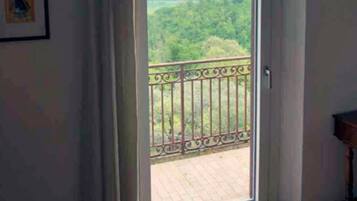 Apartment, Gartenblick | Innenbereich