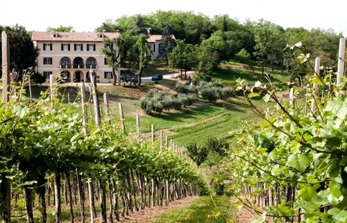 Agriturismo VILLA MARANI