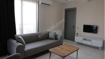 Family Studio Suite, Partial Sea View | Living area