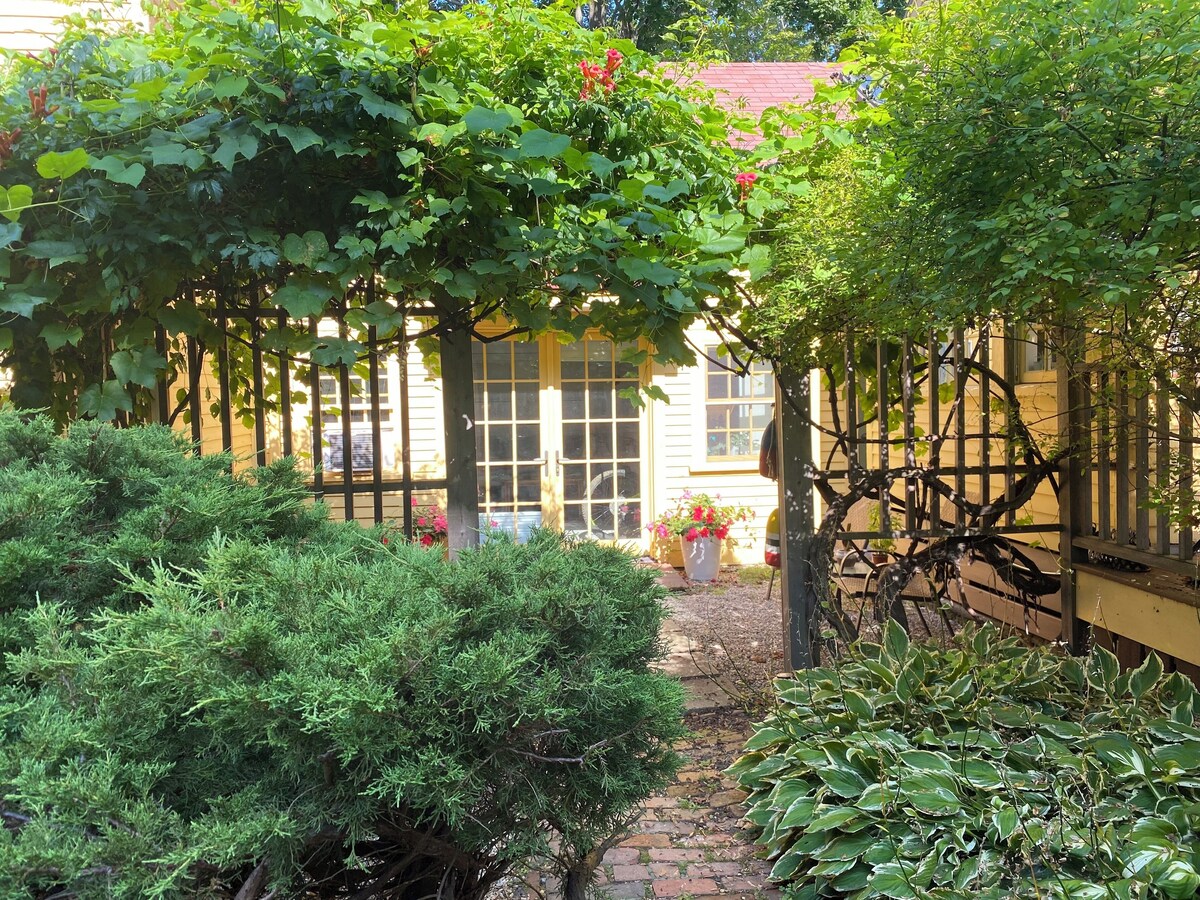 Image de profil de l’hôte