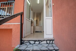 Exterior detail - Hyggemate | 1 Bed Room Cozy Apartment in Sarnitsa (Sarnitsa)