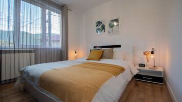 1 chambre, accĂšs Internet, draps fournis