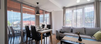 Hyggemate | 1 Bed Room Cozy Apartment in Sarnitsa