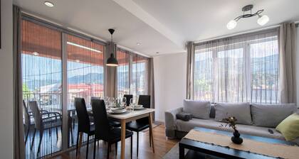 Hyggemate | 1 Bed Room Cozy Apartment in Sarnitsa