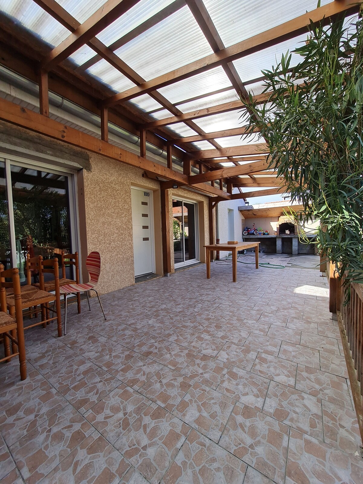 Bild für Gastgeberprofil